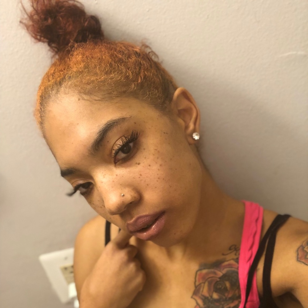 Meet your Posher, Arian